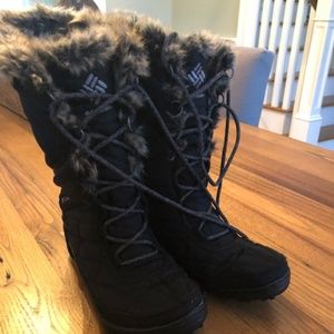 Columbia Women's Minx Iii Mid Calf Boot 6.5